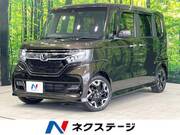 2019 HONDA N-BOX CUSTOM