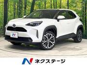 2022 TOYOTA YARIS CROSS HYBRID Z