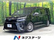 2018 TOYOTA VOXY