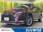2012 LEXUS RX