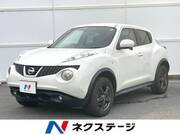 2012 NISSAN JUKE 15RX TYPE V