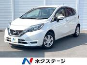 2016 NISSAN NOTE