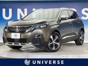 2019 PEUGEOT 3008