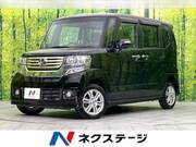 2012 HONDA N-BOX CUSTOM