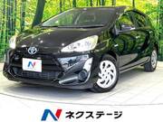 2016 TOYOTA AQUA