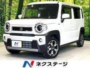 2024 SUZUKI HUSTLER