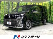 2022 TOYOTA VOXY