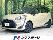 2021 TOYOTA SIENTA