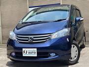 2008 HONDA FREED