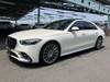 MERCEDES BENZ S CLASS