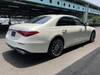 MERCEDES BENZ S CLASS