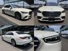 MERCEDES BENZ S CLASS