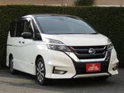 2019 NISSAN SERENA