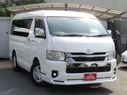 2023 TOYOTA HIACE VAN