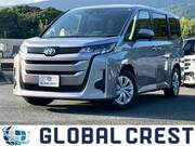 2024 TOYOTA NOAH HYBRID X
