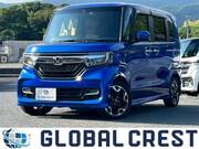 2018 HONDA N-BOX CUSTOM