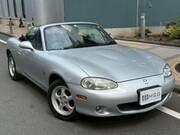 2002 MAZDA ROADSTER
