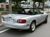 MAZDA ROADSTER