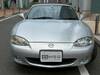 MAZDA ROADSTER