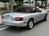 MAZDA ROADSTER