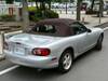 MAZDA ROADSTER