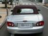 MAZDA ROADSTER
