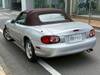 MAZDA ROADSTER
