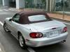 MAZDA ROADSTER