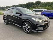 2020 HONDA VEZEL
