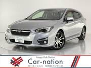 2017 SUBARU IMPREZA SPORTS