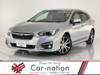 SUBARU IMPREZA SPORTS