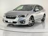 SUBARU IMPREZA SPORTS