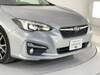 SUBARU IMPREZA SPORTS