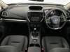 SUBARU IMPREZA SPORTS