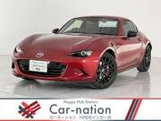 2016 MAZDA ROADSTER RF