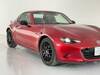 MAZDA ROADSTER RF