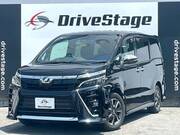 2018 TOYOTA VOXY