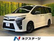 2020 TOYOTA VOXY
