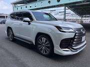 2023 LEXUS LX