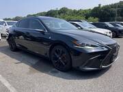 2021 LEXUS ES