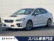 2015 SUBARU WRX S4