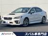 SUBARU WRX S4