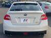 SUBARU WRX S4
