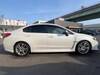 SUBARU WRX S4