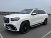 MERCEDES BENZ GLS