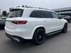 MERCEDES BENZ GLS