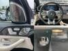 MERCEDES BENZ GLS