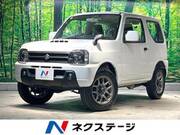2018 SUZUKI JIMNY XG