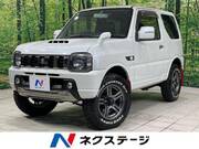 2015 SUZUKI JIMNY LAND VENTURE