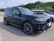 2024 BMW X7
